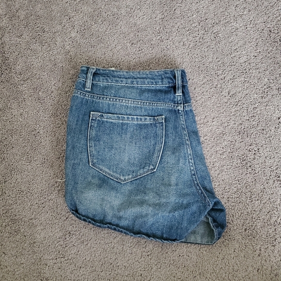 Kankan Jean shorts - Picture 5 of 5
